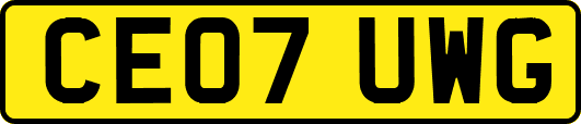 CE07UWG