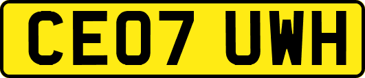 CE07UWH