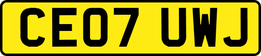 CE07UWJ