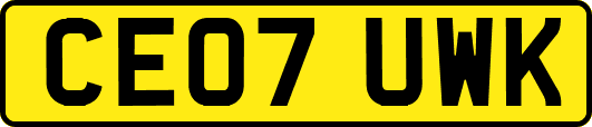 CE07UWK