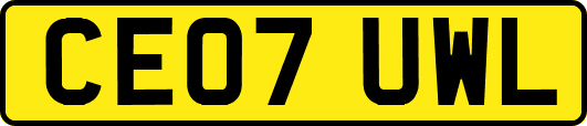 CE07UWL