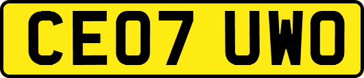 CE07UWO