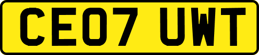 CE07UWT