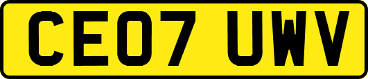 CE07UWV