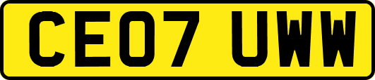 CE07UWW
