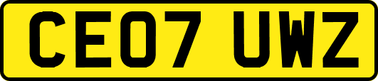 CE07UWZ
