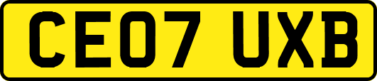 CE07UXB