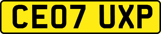 CE07UXP