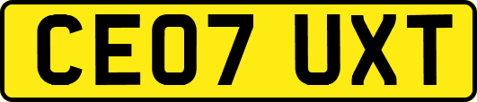 CE07UXT