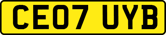 CE07UYB