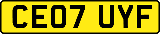 CE07UYF