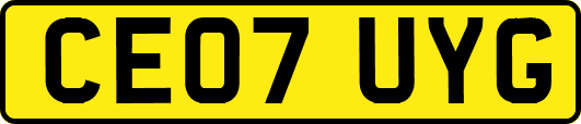 CE07UYG