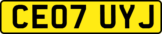 CE07UYJ