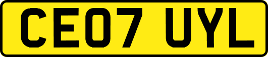 CE07UYL