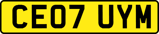 CE07UYM