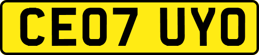 CE07UYO