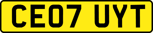 CE07UYT