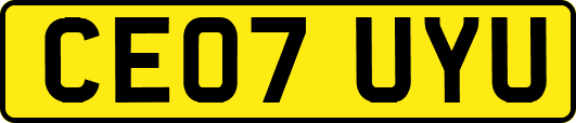 CE07UYU