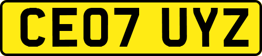 CE07UYZ
