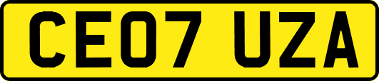 CE07UZA