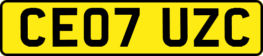 CE07UZC