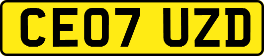 CE07UZD