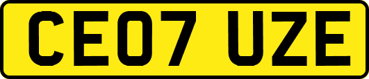 CE07UZE