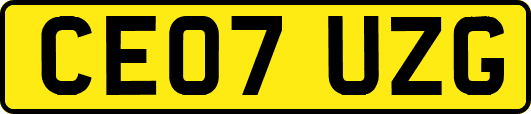 CE07UZG
