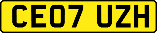 CE07UZH