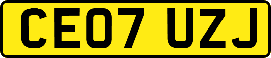 CE07UZJ