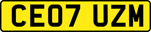 CE07UZM