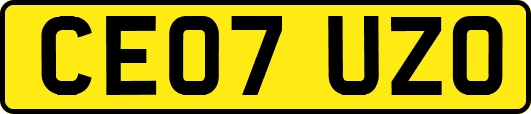 CE07UZO