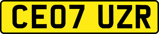 CE07UZR