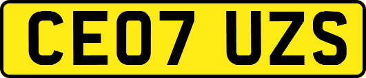 CE07UZS