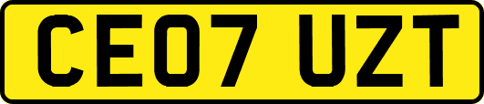 CE07UZT