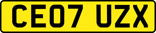 CE07UZX