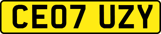 CE07UZY