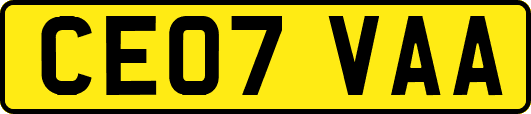 CE07VAA