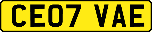 CE07VAE