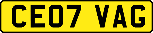 CE07VAG