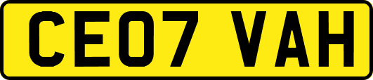 CE07VAH