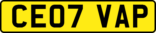 CE07VAP