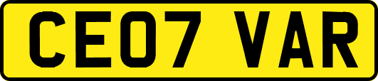 CE07VAR