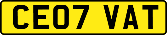 CE07VAT