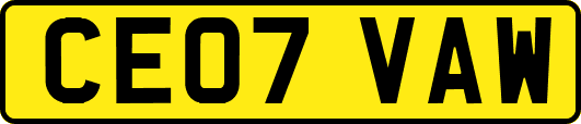 CE07VAW