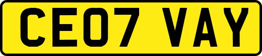 CE07VAY