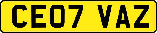 CE07VAZ
