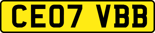 CE07VBB