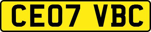 CE07VBC