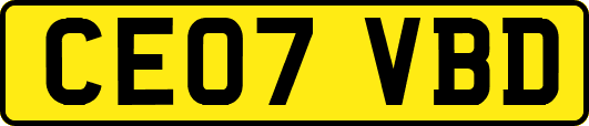CE07VBD